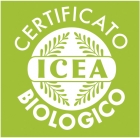 Certificato - Nutrimenti Terrestri