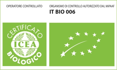 CERTIFICAZIONE - Nutrimenti Terrestri